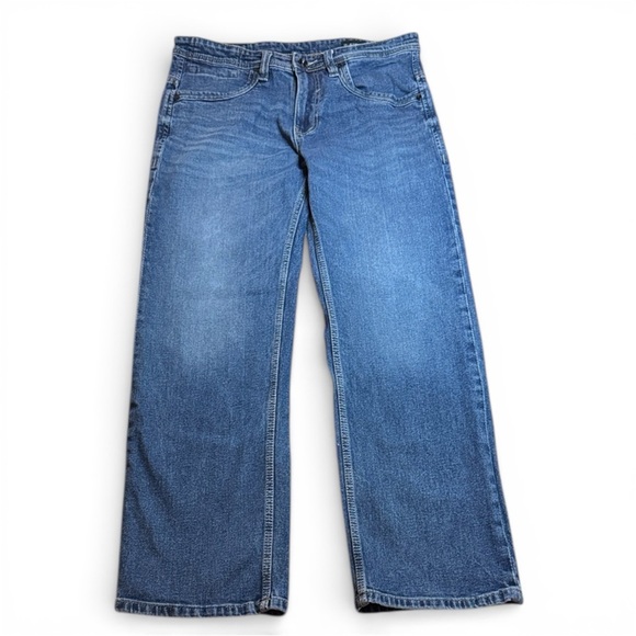 G-Star Other - G-Star Men's Blue Straight Jeans sz 34